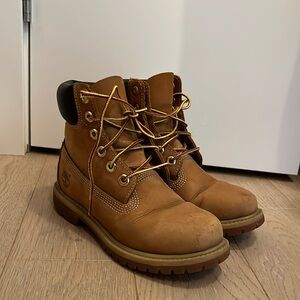 Timberland winter boots🤎